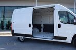 Citroën Jumper 2.0 BlueHDI L2H2 - 19