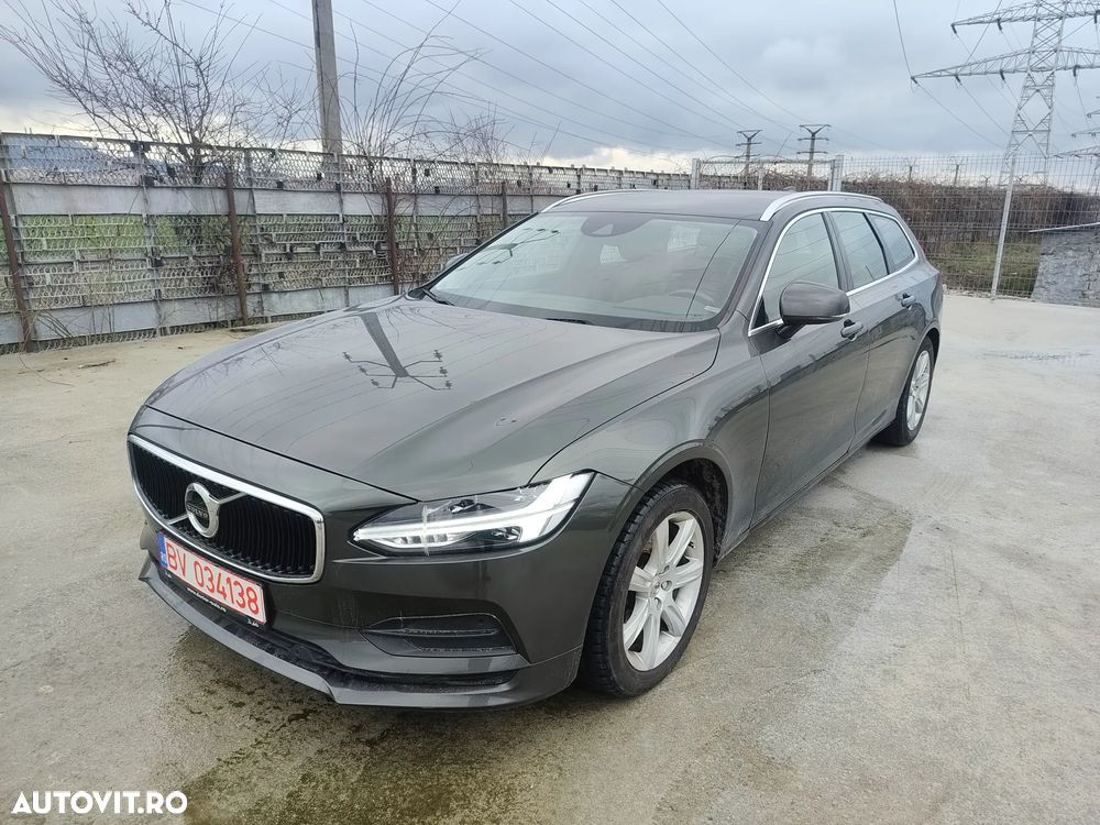 Volvo V90 Second Hand