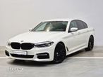 BMW Seria 5 530d M Sport sport - 1