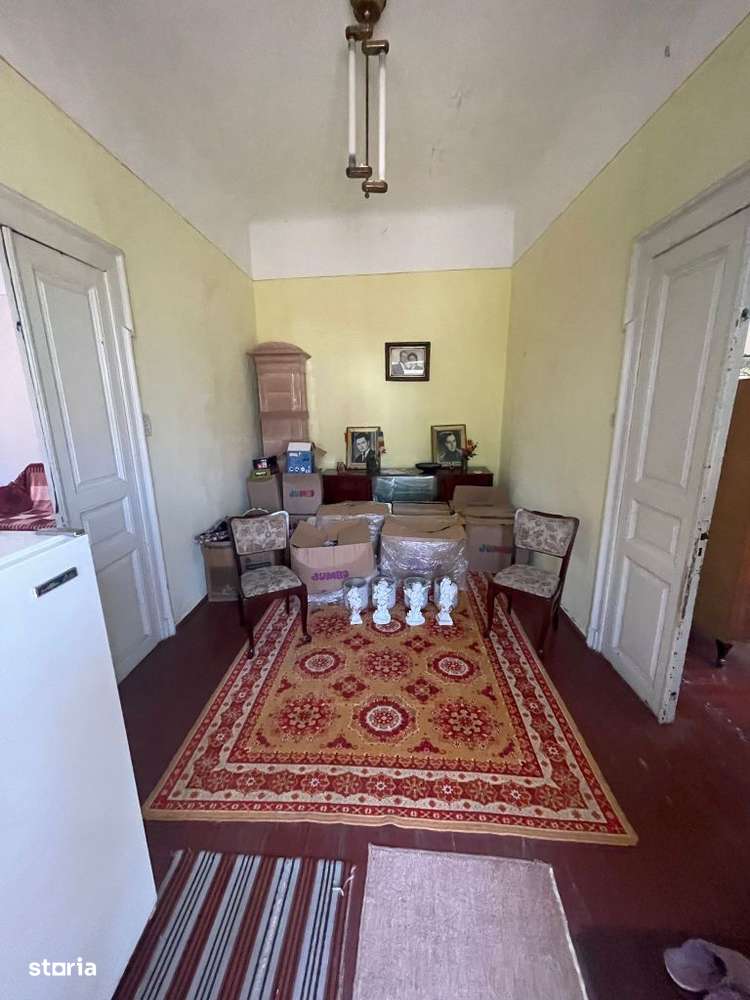 De vanzare casa situata in Gradina Mare - Imagine principală: 3/10