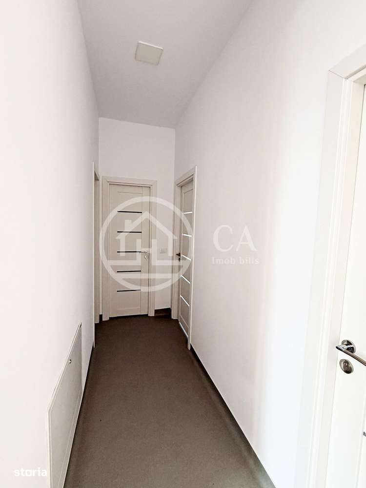 Spațiu comercial de închiriat in zona Ultracentrală, Oradea - Imagine principală: 4/7