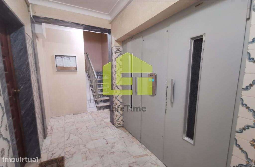 Apartamento T3 à venda - Grande imagem: 4/14