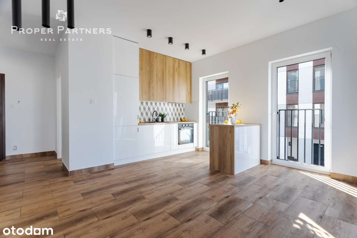 3-pokojowe z 2022 roku - dwustronne z klimatyzacją - Pełny obrazek: 5/20