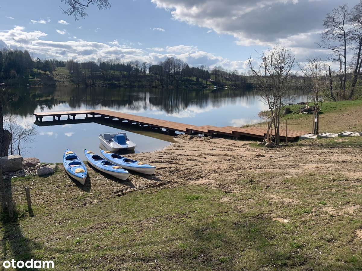 Trzy domy z własną linią brzegową - Pełny obrazek: 4/19