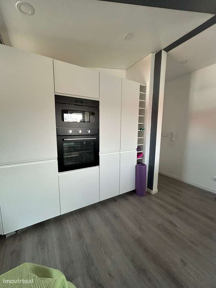 Arrendamento de apartamento t1 na Praceta Carlos Bonvalot - Grande imagem: 4/11