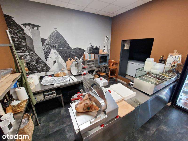 Lokal użytkowy, 110 m², Racibórz - Pełny obrazek: 5/10