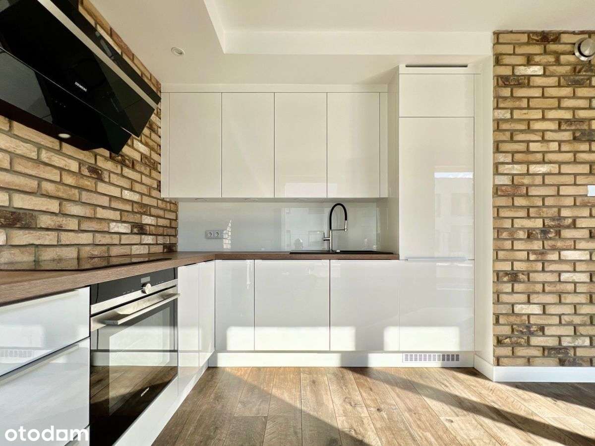 APARTAMENT PREMIUM | dwa poziomy | 2 miejsca parkingowe | PRZY PARKU-3