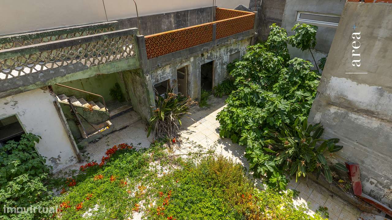 Imóvel Exclusivo | Casa 15/17 da Costa-56