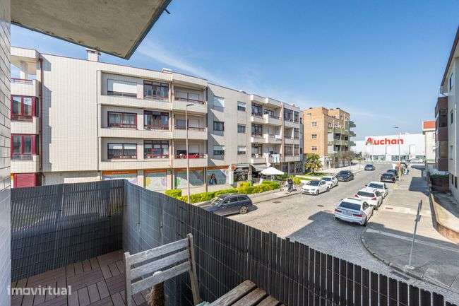 Apartamento T2 à venda em Vila do Conde - Grande imagem: 5/18