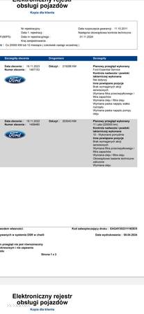 Ford Fiesta 1.25 Titanium - 30