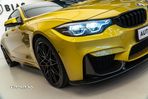 BMW M4 Cabrio DKG Competition - 30