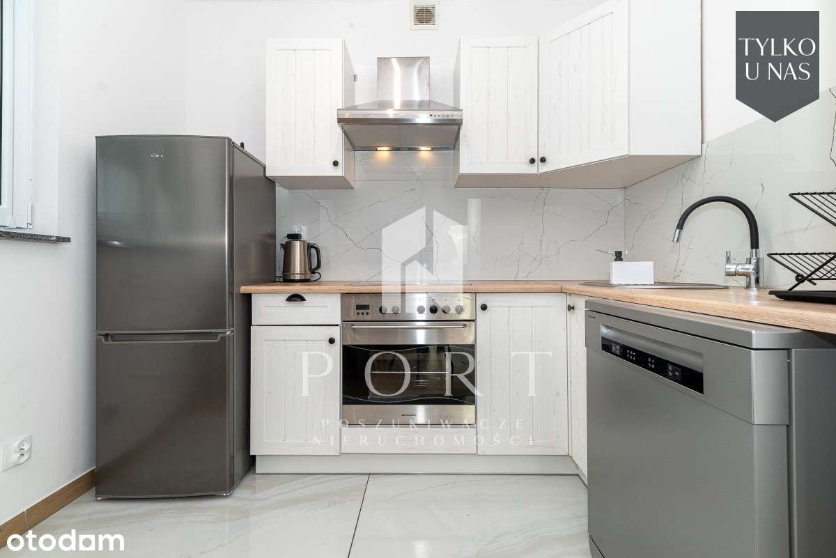 Całoroczny dom nad jeziorem z balią. - Pełny obrazek: 4/19