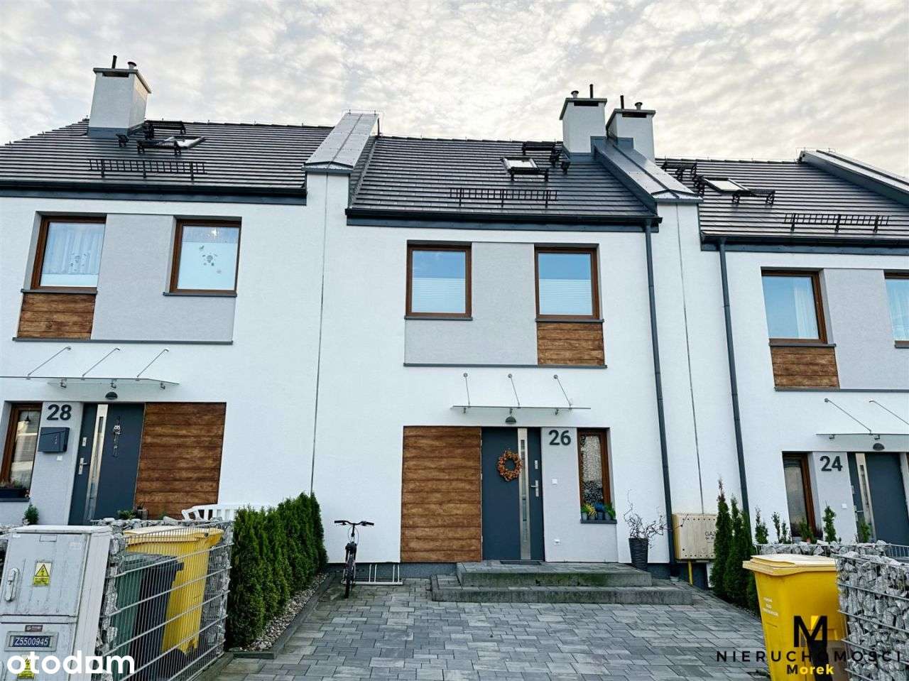 Dom na Osiedlu Słonecznym - gotowy!-19