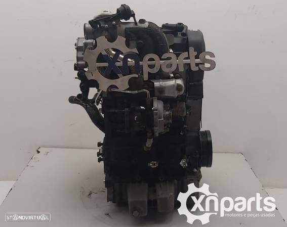 Motor VW LUPO 1.4 TDI Ref. AMF 01.99 - 07.05 Usado - 5