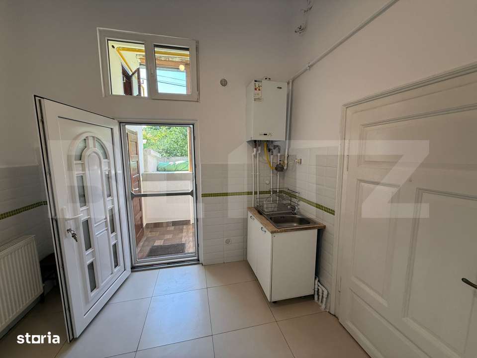 Apartament de vanzare, cu 2 camere, 54 mp, zona semicentrala - Imagine principală: 4/8