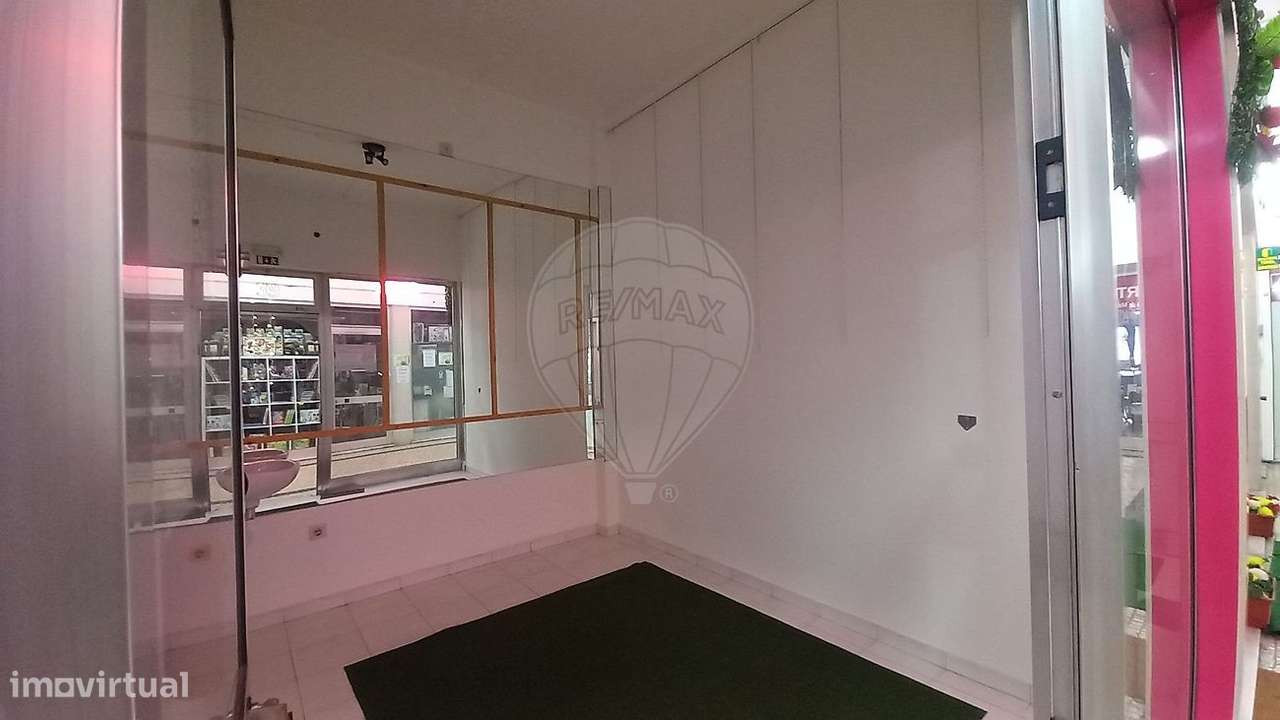 Loja  para arrendamento - Grande imagem: 5/15