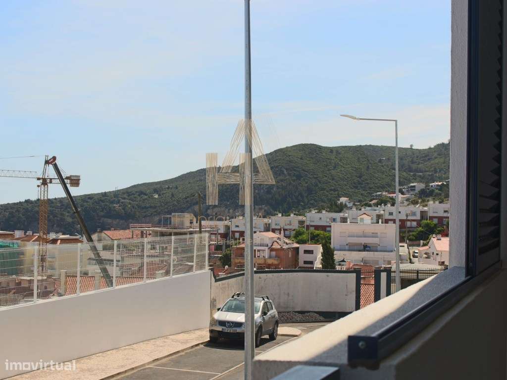 Empreendimento T2 com vista mar-17