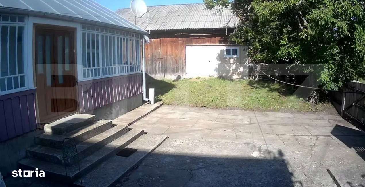 Case individuale, 300mp util,3000mp teren, zona Serbauti - Imagine principală: 2/5