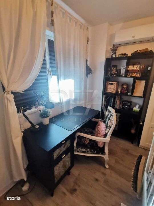 Apartament 4 camere Calea Mosilor – 90 mp, renovat complet, parcare - Imagine principală: 4/8