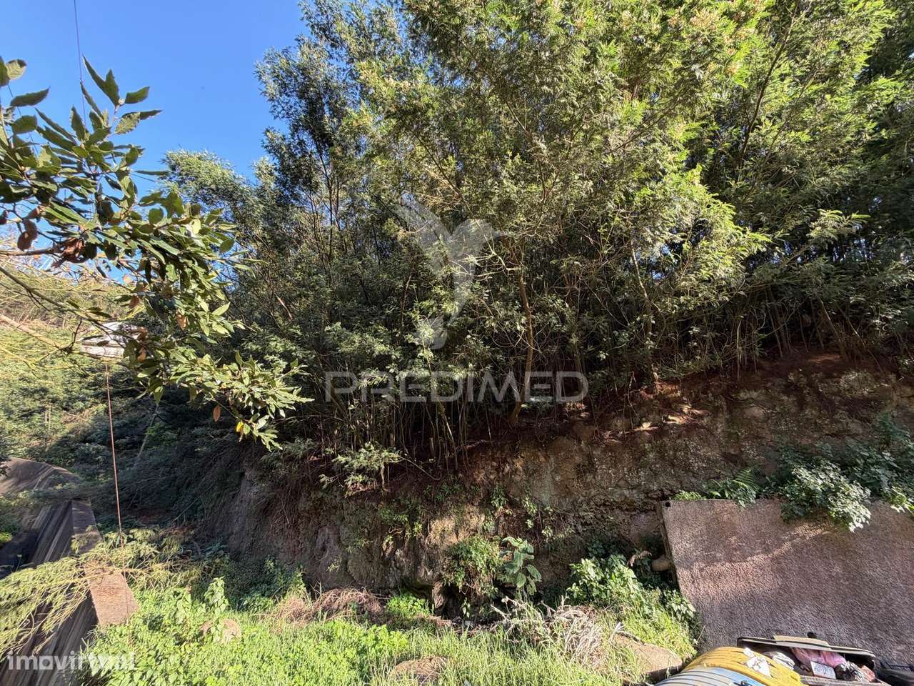 Terreno  para um projeto de Turismo Rural, bangalôs. - Grande imagem: 5/17