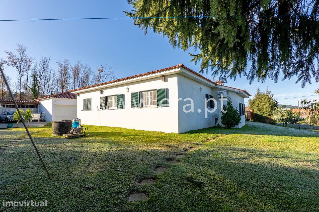 Moradia T3+1 em Formariz, Paredes de Coura - Grande imagem: 2/29