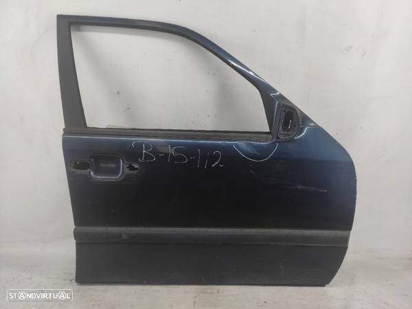 Porta Frente Direita Frt Drt Mercedes-Benz C-Class (W202) - 1