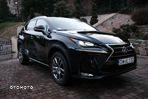 Lexus NX - 23