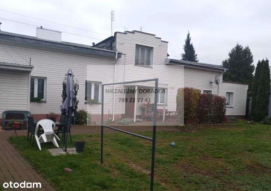 Zacisze działka dla dewelopera! - Pełny obrazek: 3/6