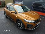 Dacia Sandero Stepway - 10