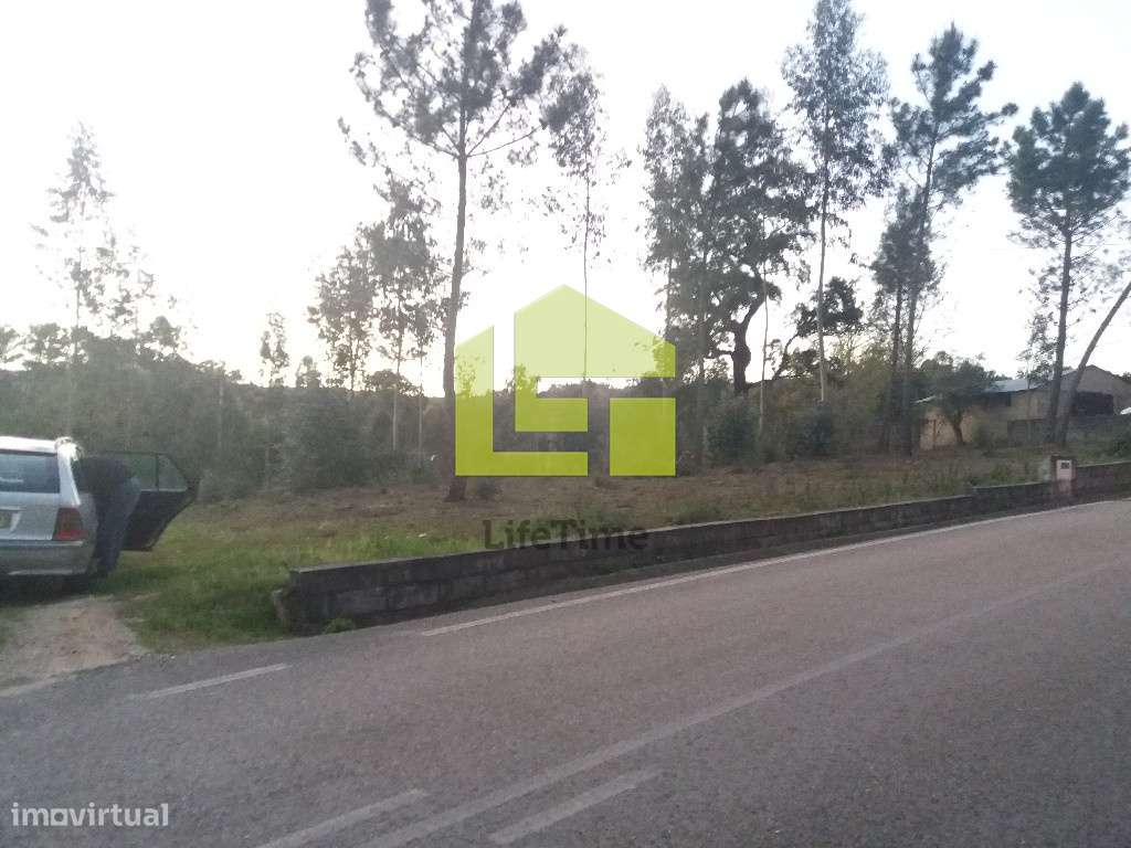 DOIS LOTES DE TERRENO PARA CONSTRUÇÃO - Grande imagem: 3/18