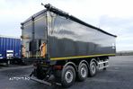 Wielton SEMIREMORCI BASCULARE / 2023 AN / 51 M3 / FLAP DOORS / SAF / - 8