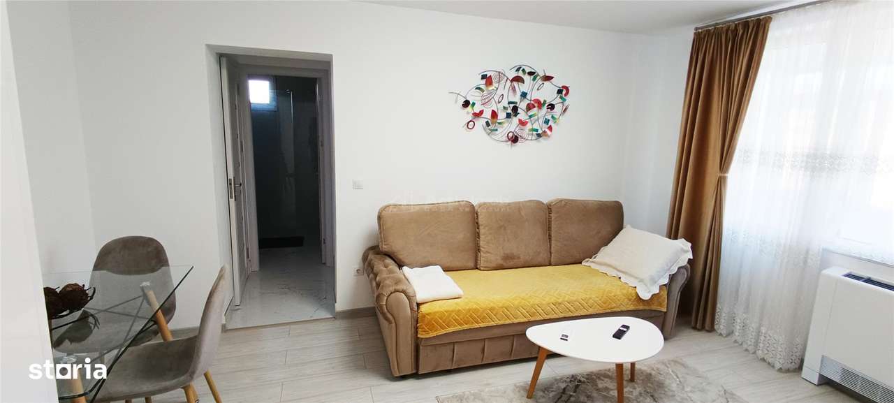 Moldova Noua - Apartament Premium 2 camere - Imagine principală: 3/20