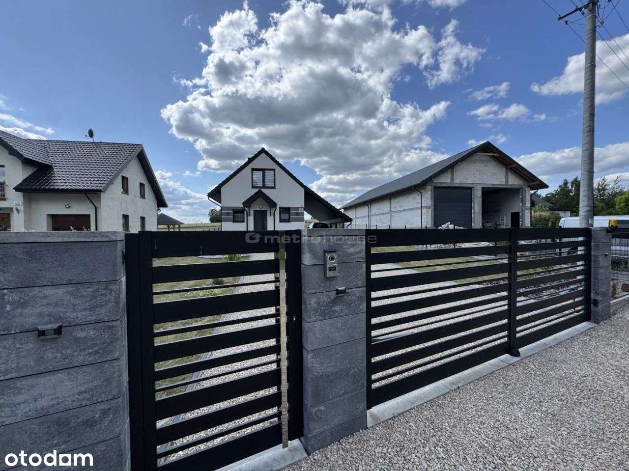 Dom, 80,36 m², Mokry Bór - Pełny obrazek: 3/20