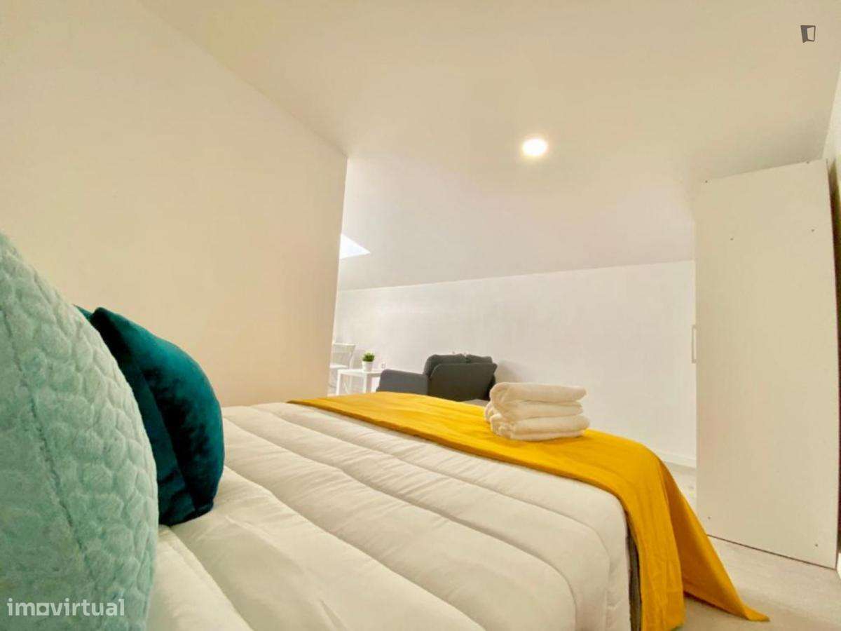 Estúdio - localizado em Nazare - Grande imagem: 3/5