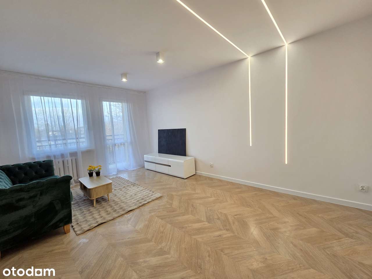 2-pok po remoncie generalnym! NAJTAŃSZE!-1