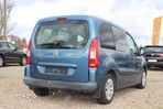 Citroën Berlingo 1.6 HDI 110 FAP Multispace - 4