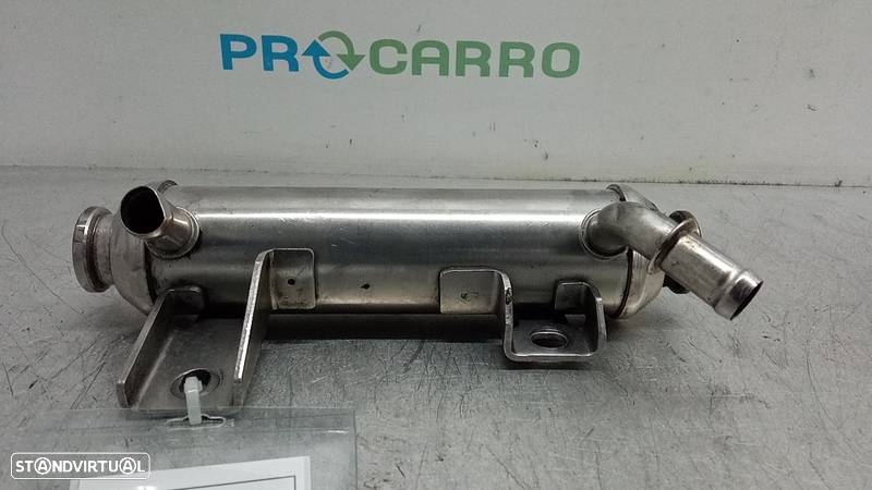 Radiador Da Egr 1 Alfa Romeo 159 (939_) - 1