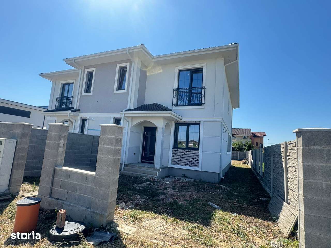 Duplex P+1 de vânzare în Cartier Europa Lângă Lidl 1 | COMISION 0% - Imagine principală: 2/14