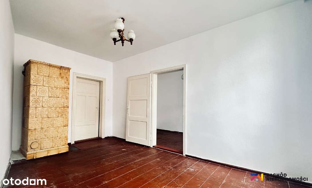 Mieszkanie z potencjałem – centrum Bolesławca - OKAZJA ! ! !-5