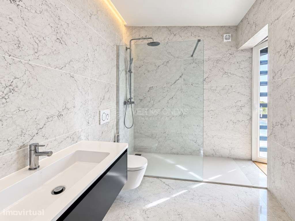 OFERTA ESCRITURA | Moradia T3 com Piscina - Sesimbra-18