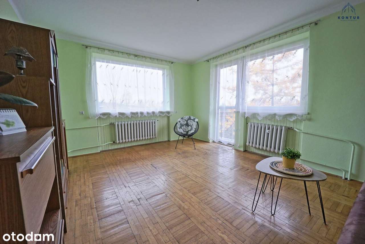 Dom na granicy z Cieszynem-13