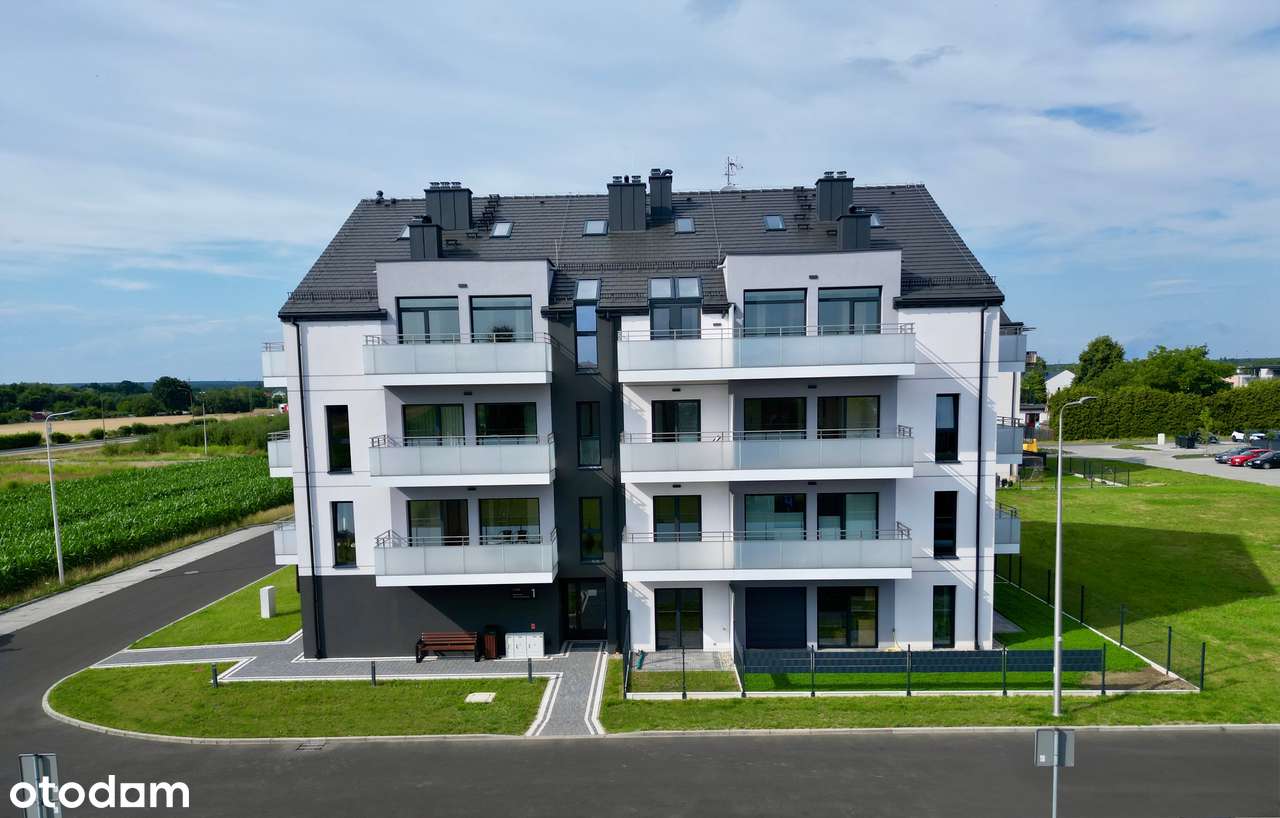 Przestronne mieszkanie z antresolą|84,82 m2| OSTATNIE WOLNE MIESZKANIA - Pełny obrazek: 4/16