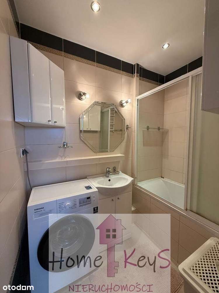 3 pokoje z loggią | Nowy Dwór Maz | 53 m²-8