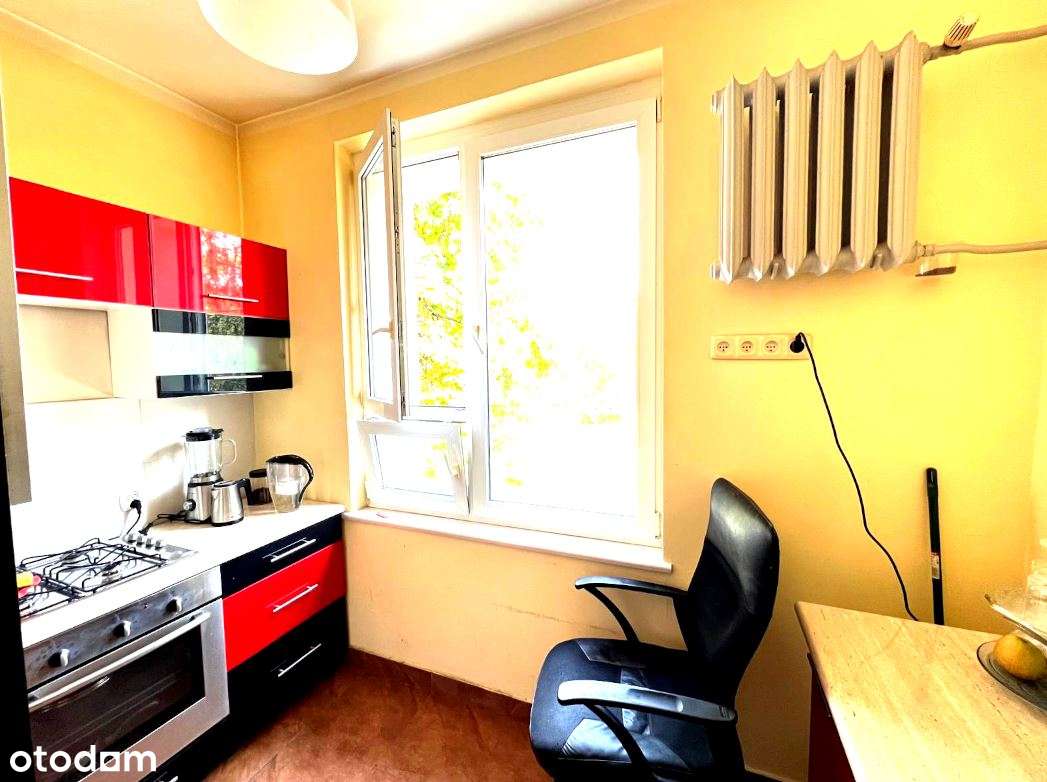 Warszawa-Mokotów-Malczewskiego-48m2 - Pełny obrazek: 4/7