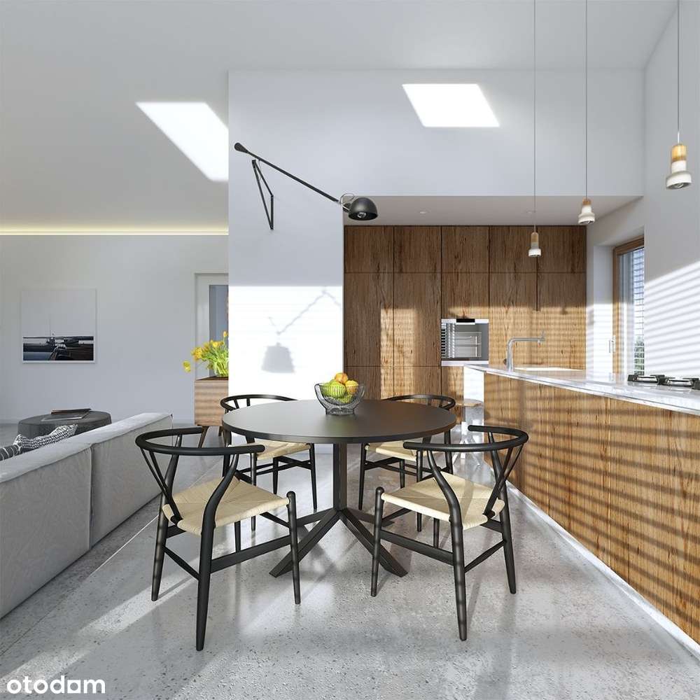 Dom wolnostojący/Chrząstawa Mała/Bez PCC-10