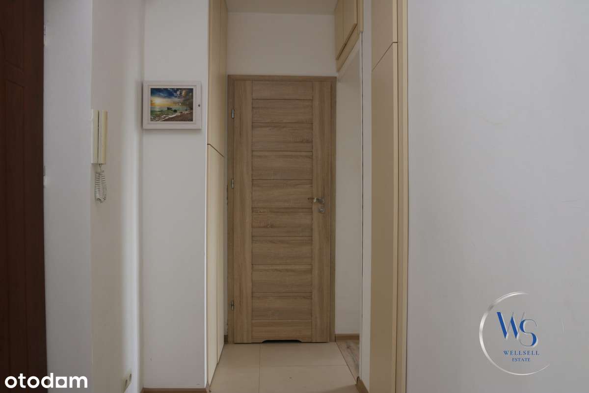 Kamenica blizko Łazienek Królewskich-12