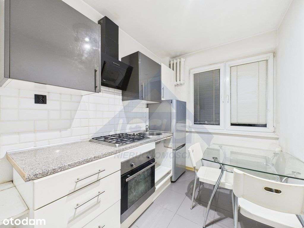 Sprzedam trzykpokojowe mieszkania Warszawa Stegny-9