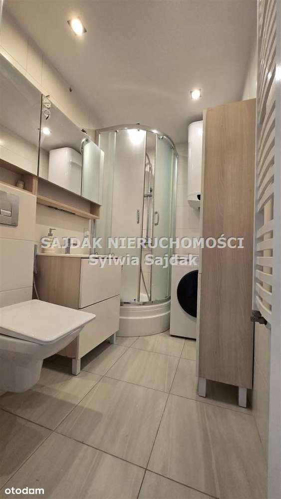 Mieszkanie, 38,20 m², Jastrzębie-Zdrój-2