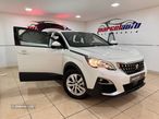 Peugeot 3008 1.5 BlueHDi Active - 4