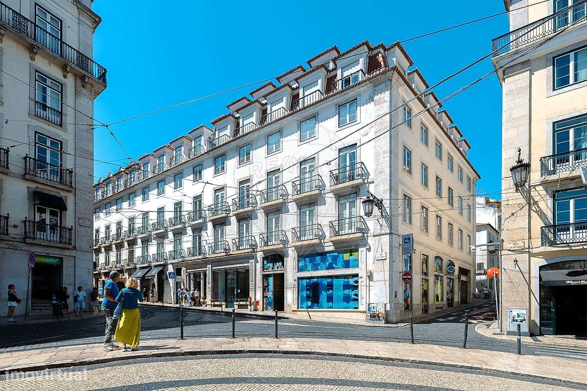 Apartamento T2 para venda - Grande imagem: 1/37